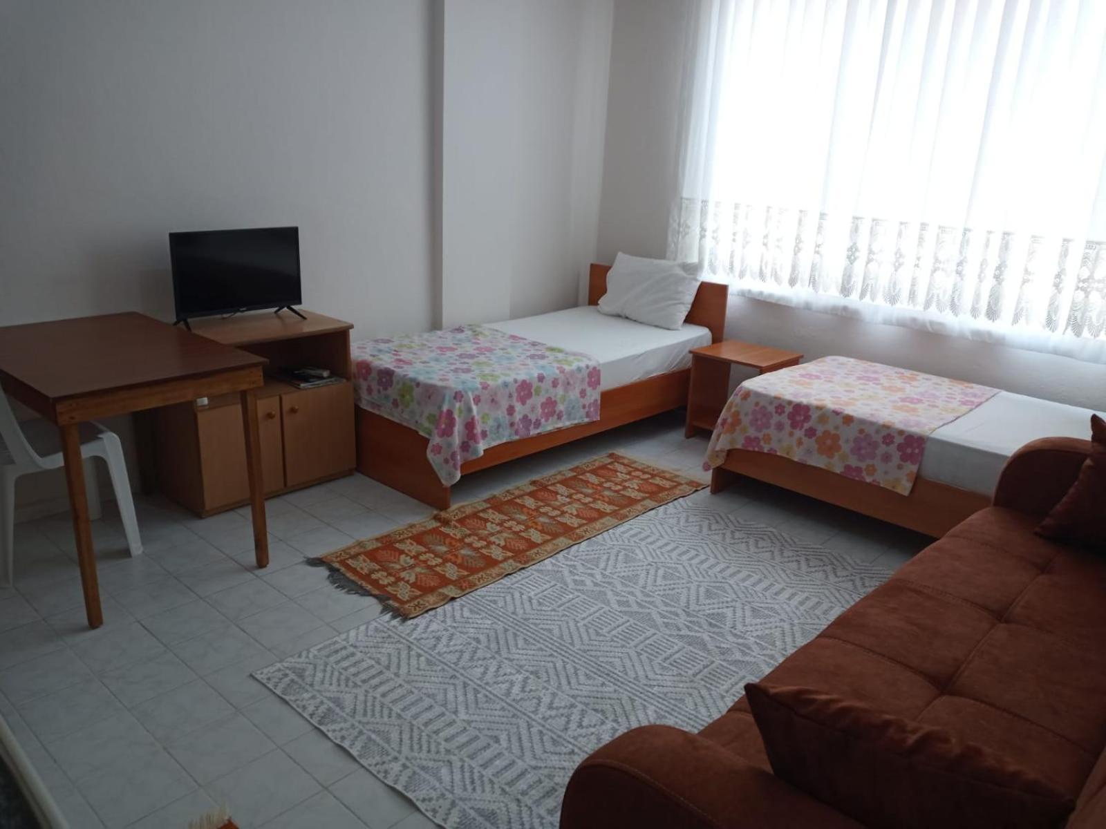 Sahin Apart Canakkale Exterior photo