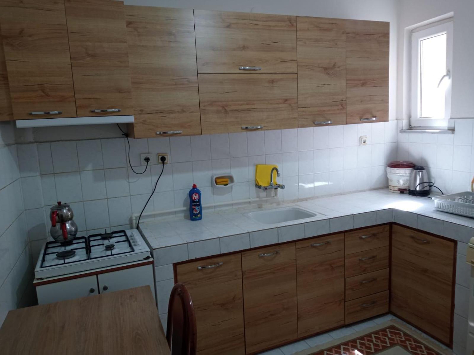 Sahin Apart Canakkale Exterior photo