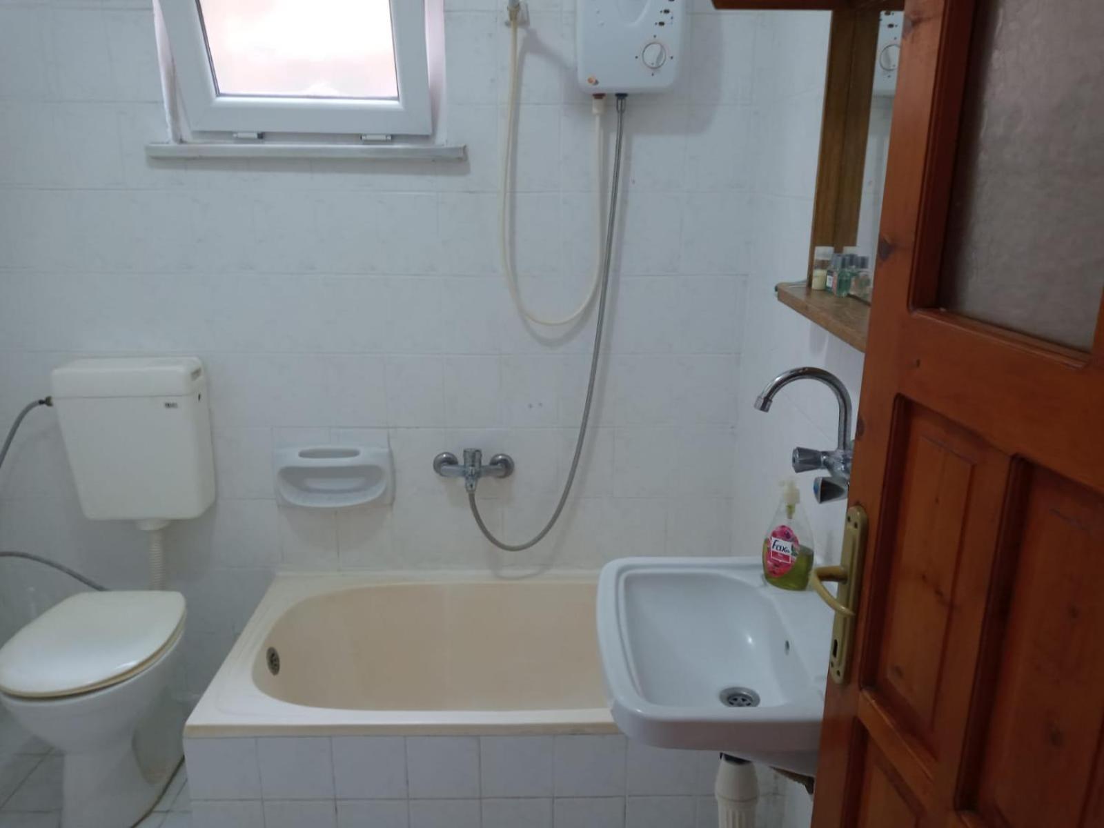 Sahin Apart Canakkale Exterior photo