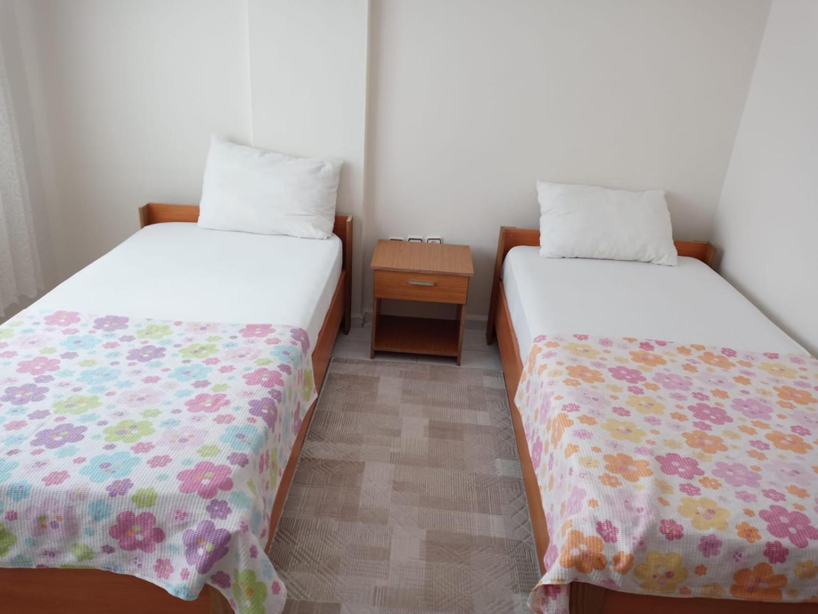 Sahin Apart Canakkale Exterior photo